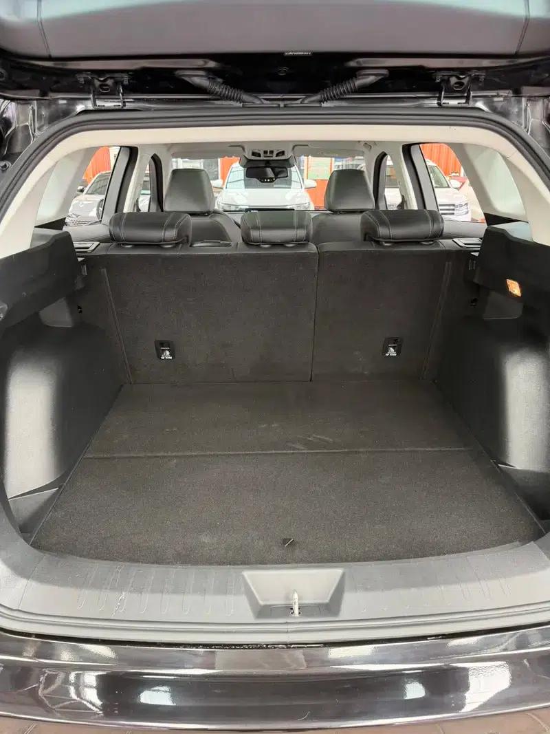 Haval H6 2021 National Trend Edition 1.5T Automatic Champion Edition — миниатюра 18