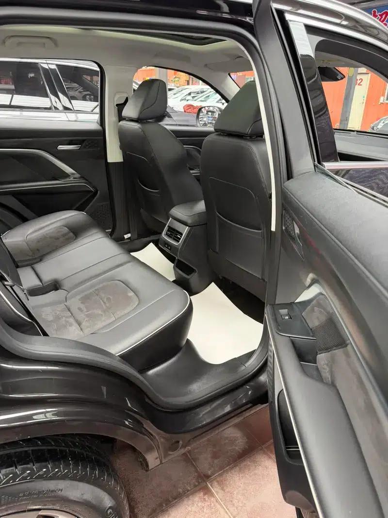 Haval H6 2021 National Trend Edition 1.5T Automatic Champion Edition — миниатюра 7