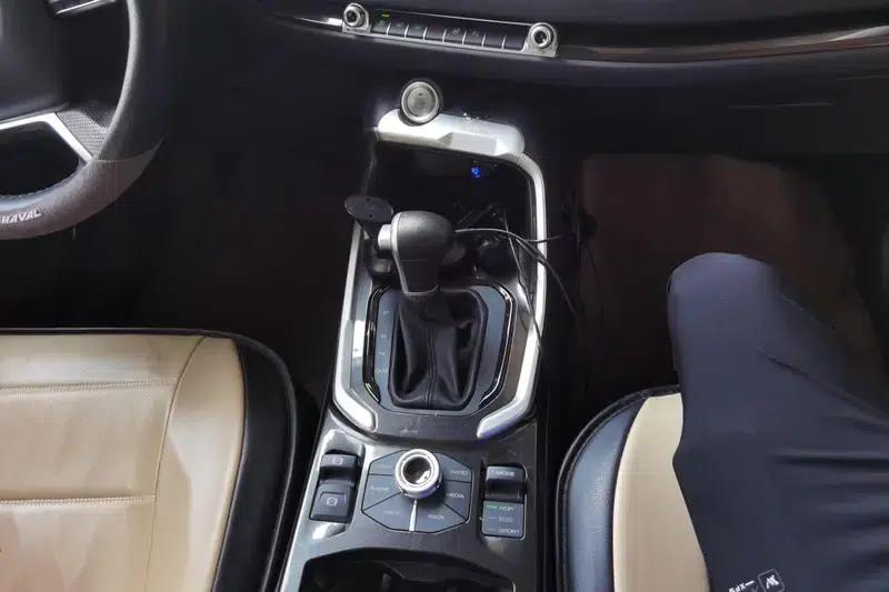 Haval H6 2018 Blue Label 2.0T Automatic Luxury — миниатюра 15