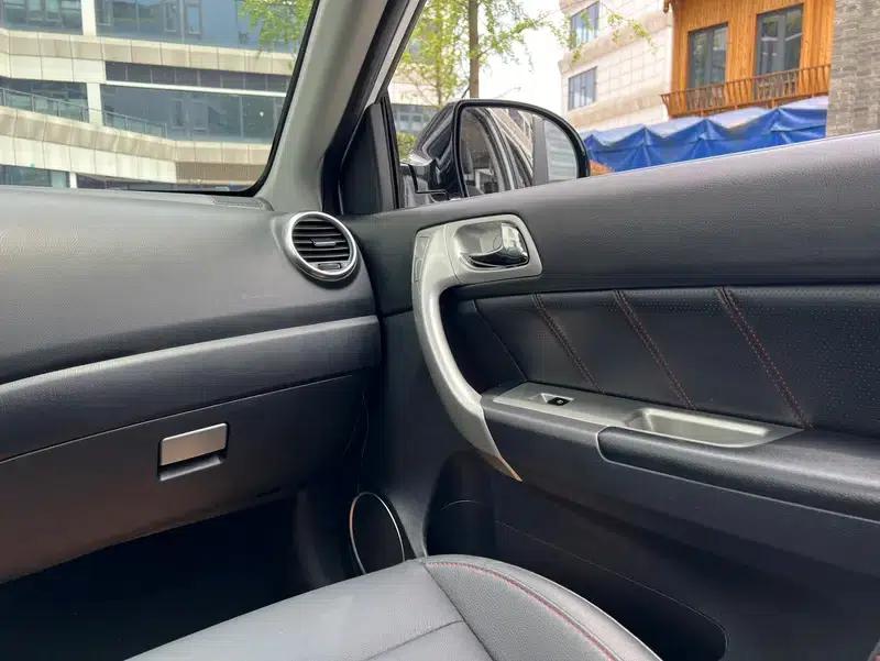 Haval H6 2016 Upgraded Version 1.5T Automatic Two-Wheel Drive Elite — миниатюра 14