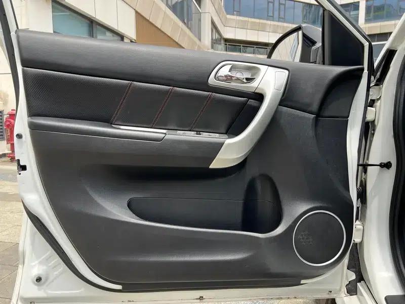 Haval H6 2016 Upgraded Version 1.5T Automatic Two-Wheel Drive Elite — миниатюра 16