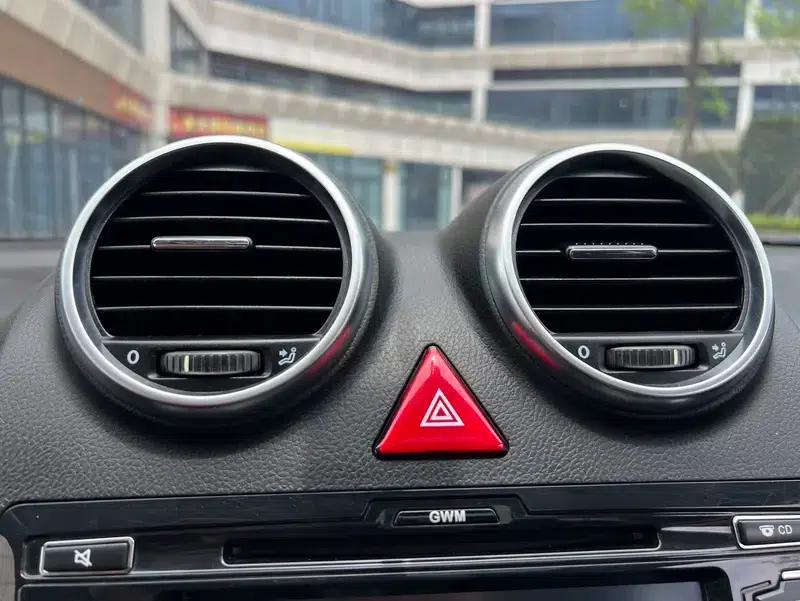 Haval H6 2016 Upgraded Version 1.5T Automatic Two-Wheel Drive Elite — миниатюра 21
