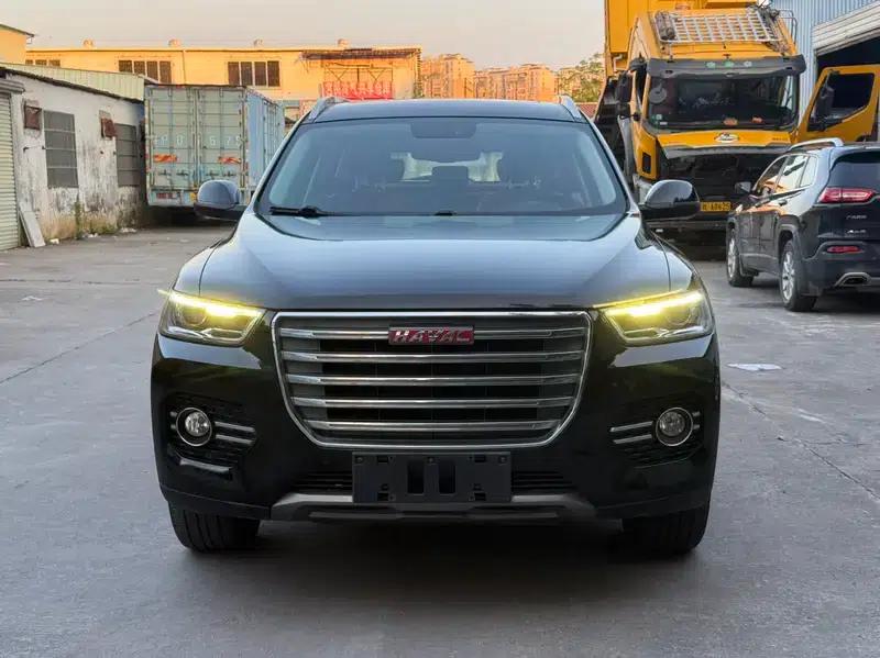 Haval H6 2018 Red Label 1.5T Automatic Luxury — миниатюра 2