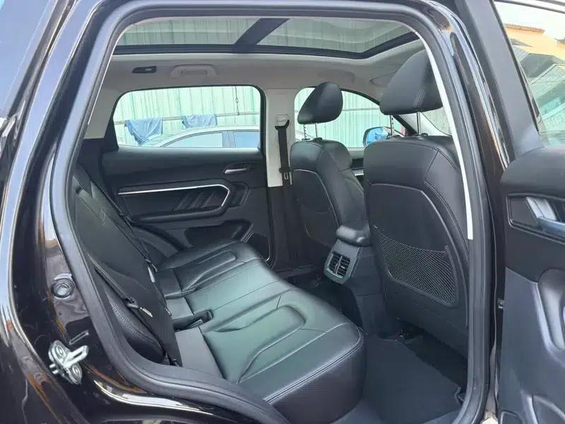Haval H6 2018 Red Label 1.5T Automatic Luxury — миниатюра 12