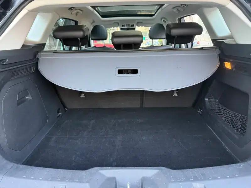 Haval H6 2018 Red Label 1.5T Automatic Luxury — миниатюра 13