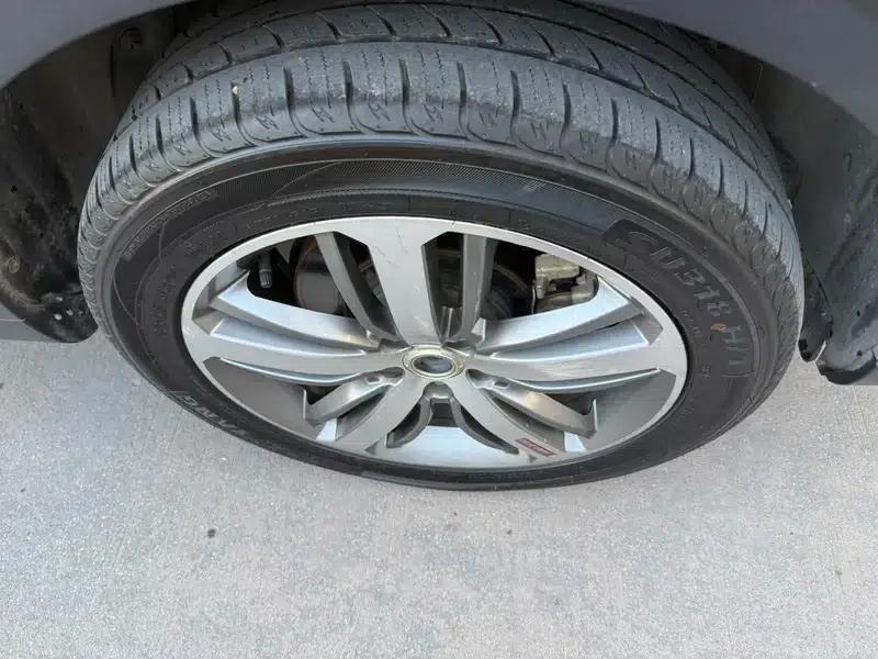 Haval H6 2018 Red Label 1.5T Automatic Luxury — миниатюра 7
