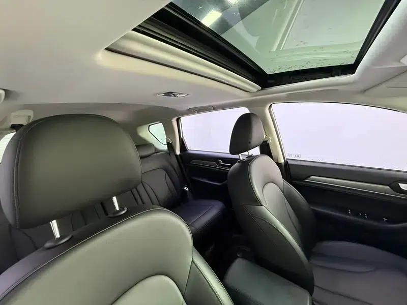 Haval H6 2018 Red Label Sport Edition 1.5T Manual 2WD Elite — миниатюра 14