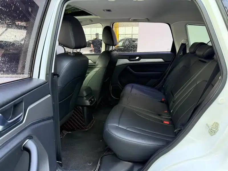 Haval H6 2018 Red Label Sport Edition 1.5T Manual 2WD Elite — миниатюра 16