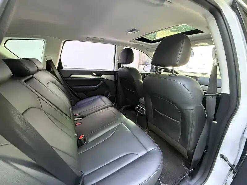 Haval H6 2018 Red Label Sport Edition 1.5T Manual 2WD Elite — миниатюра 19