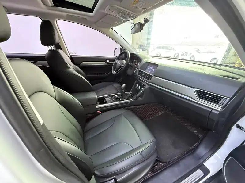 Haval H6 2018 Red Label Sport Edition 1.5T Manual 2WD Elite — миниатюра 20