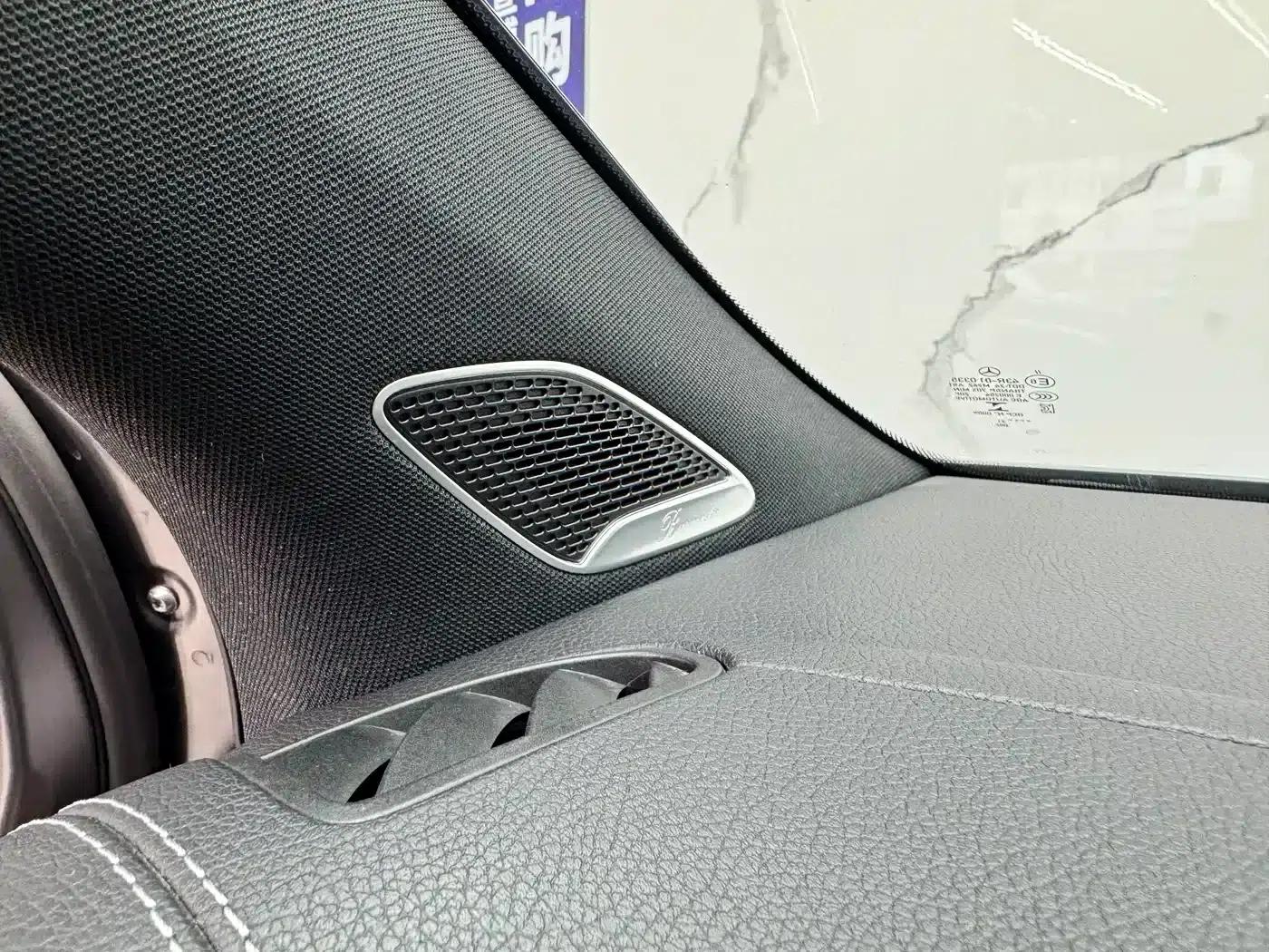 2021 Mercedes-Benz GLA AMG 35 4MATIC — миниатюра 12