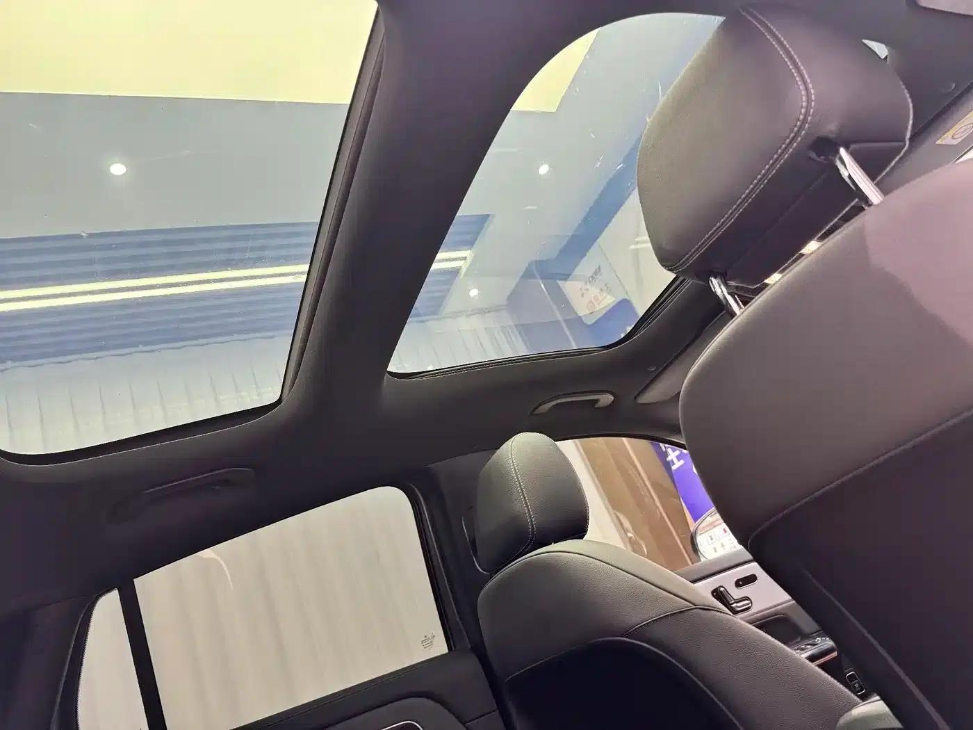 2021 Mercedes-Benz GLA AMG 35 4MATIC — миниатюра 20