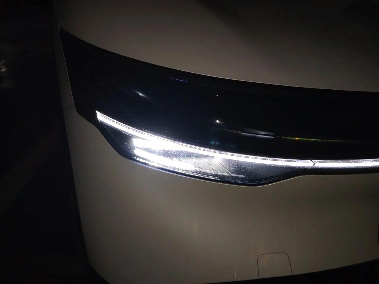 Zeekr 7X 2025 75 kWh Rear-Wheel Drive Intelligent Driving Version — миниатюра 7