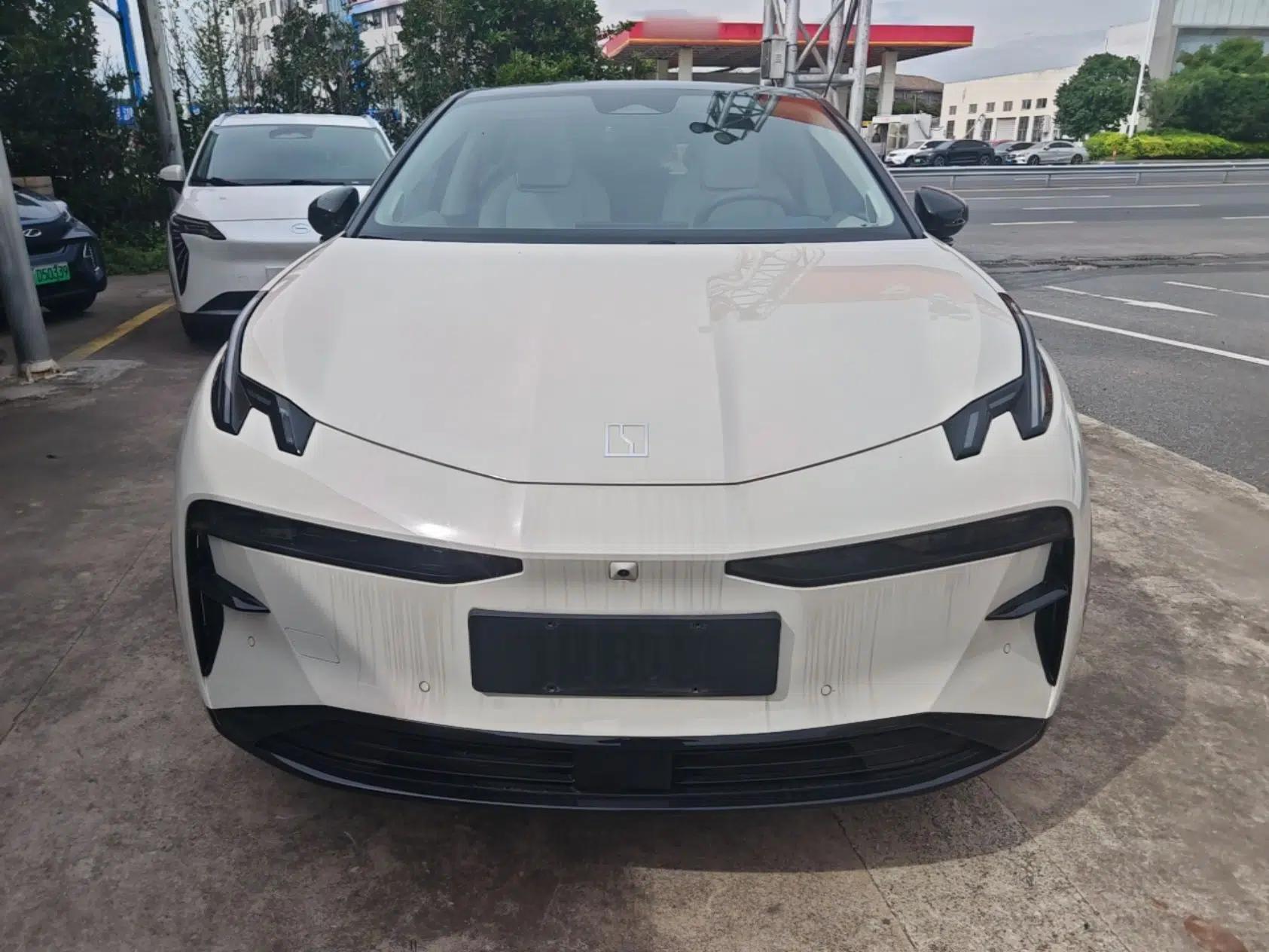 Zeekr X 2025 5-Seater Rear-Drive Version — миниатюра 2