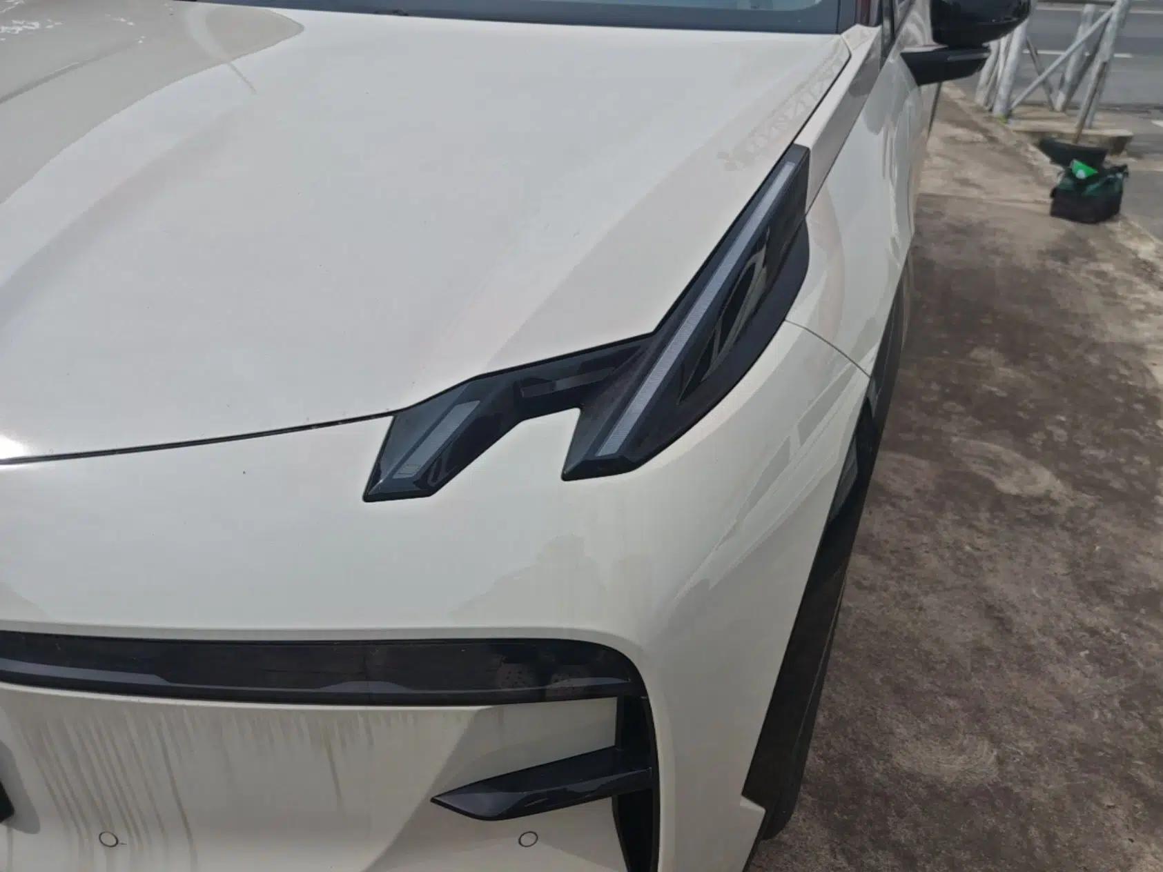 Zeekr X 2025 5-Seater Rear-Drive Version — миниатюра 8