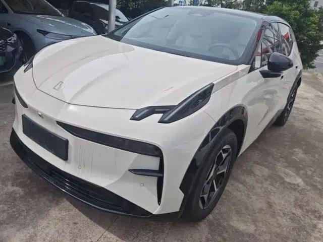 Zeekr X 2025 5-Seater Rear-Drive Version