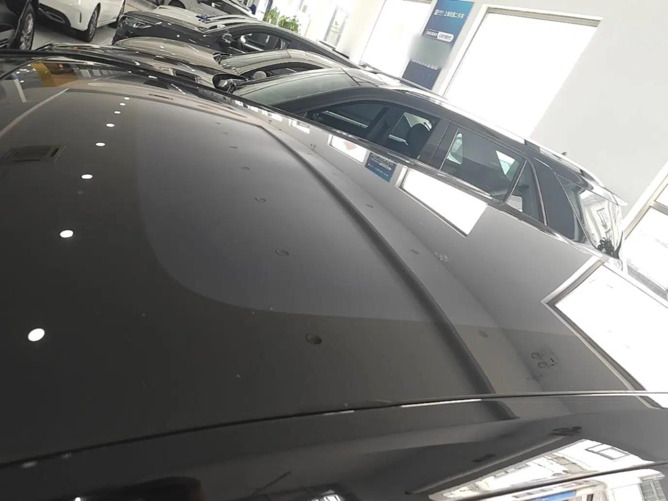 Zeekr X 2023 Four-Wheel-Drive YOU Edition 5 Seats — миниатюра 7