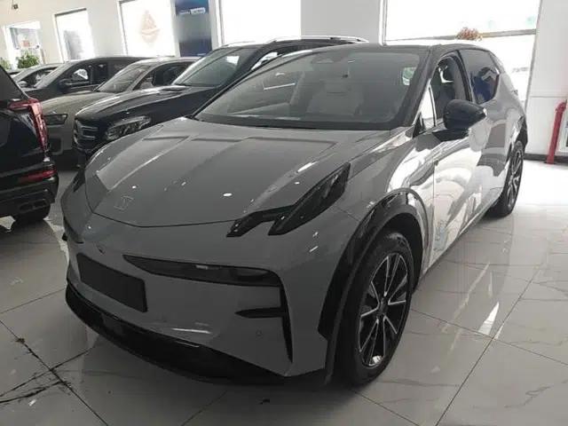 Zeekr X 2023 Four-Wheel-Drive YOU Edition 5 Seats