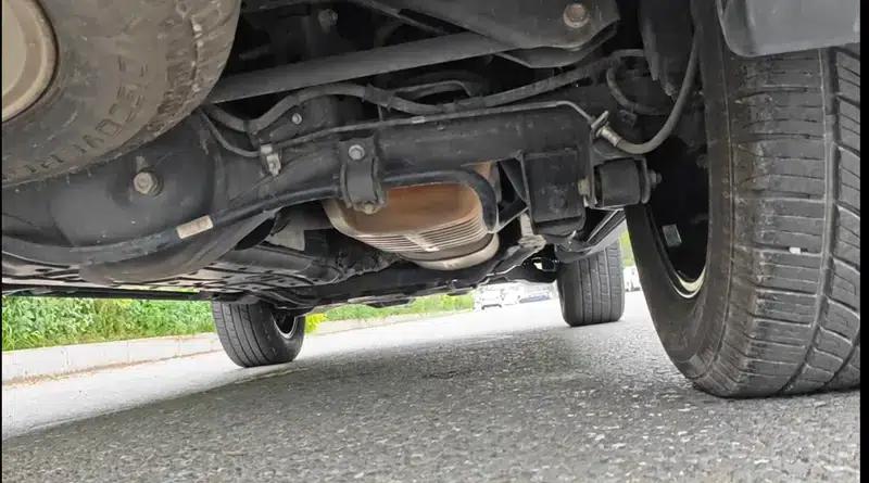 Haval H9 2020 2.0T Gasoline 4WD Premium 5-Seater — миниатюра 7