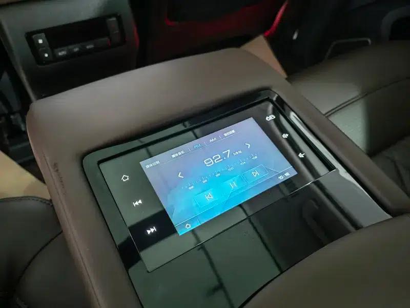 Haval H9 2020 2.0T Gasoline 4WD Premium 5-Seater — миниатюра 8