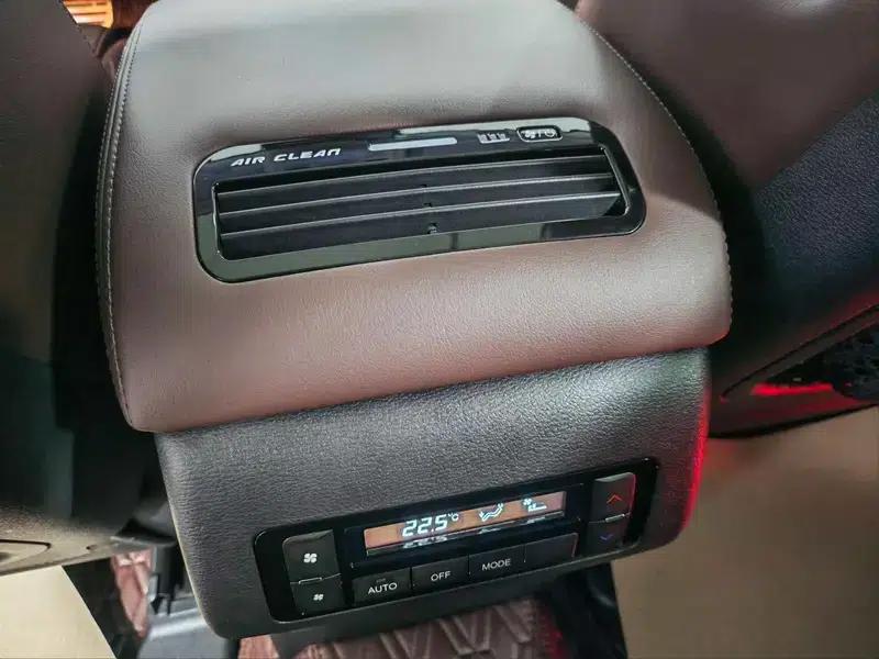 Haval H9 2020 2.0T Gasoline 4WD Premium 5-Seater — миниатюра 10