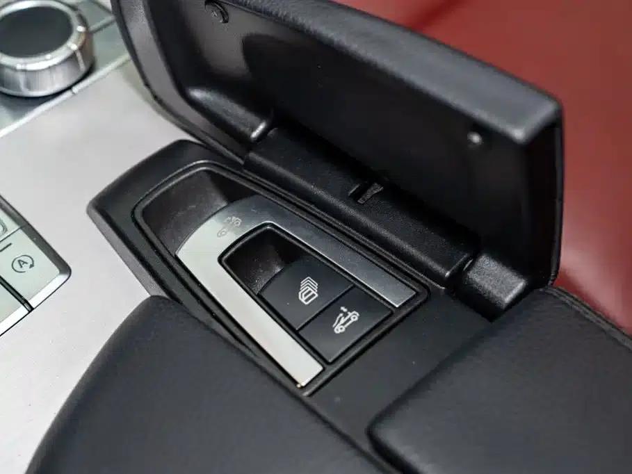 Mercedes-Benz SL-Class 2017 SL 400 — миниатюра 14
