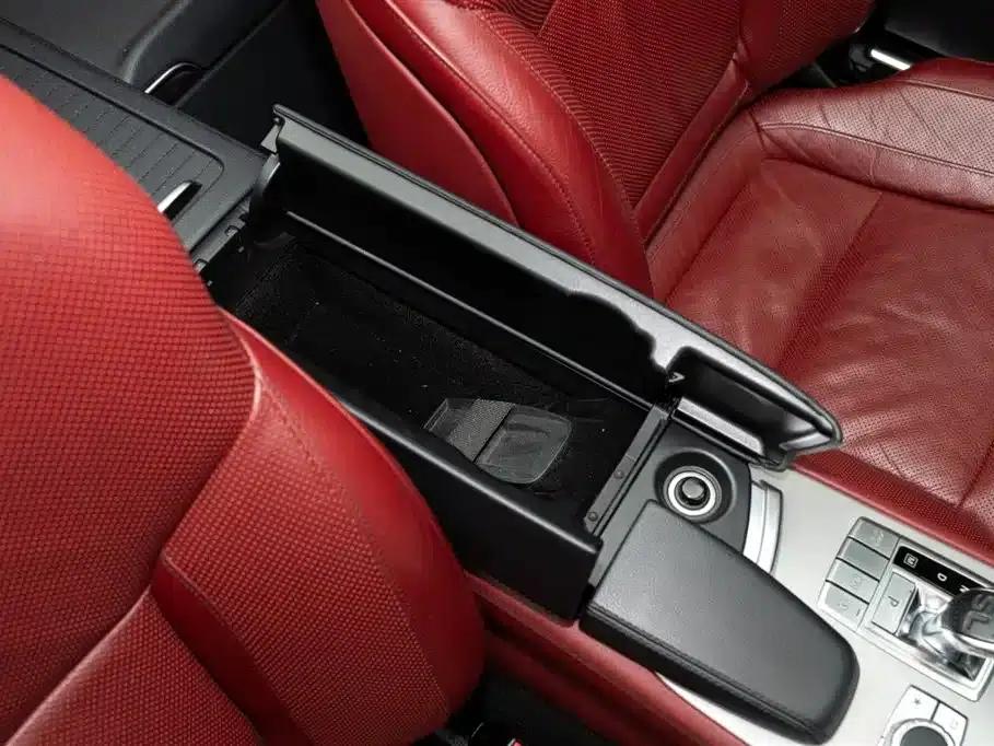 Mercedes-Benz SL-Class 2017 SL 400 — миниатюра 15