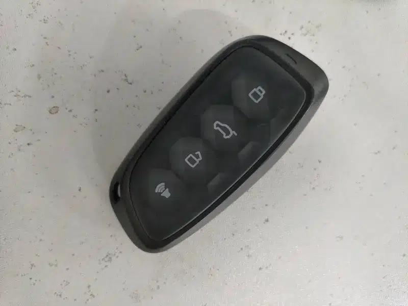 Haval H5 2023 2.0T Gasoline Automatic 4WD — миниатюра 11