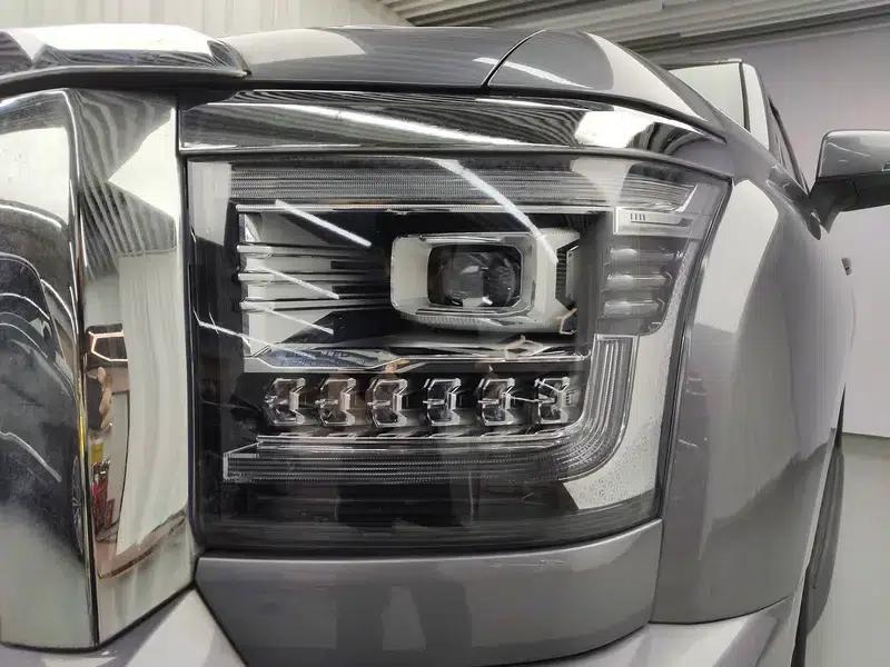 Haval H5 2023 2.0T Gasoline Automatic 4WD — миниатюра 12