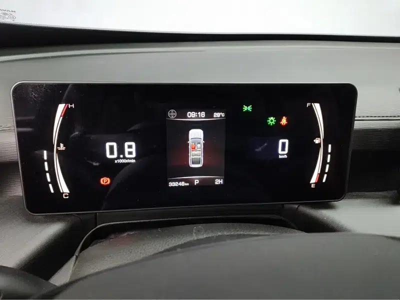 Haval H5 2023 2.0T Gasoline Automatic 4WD — миниатюра 15