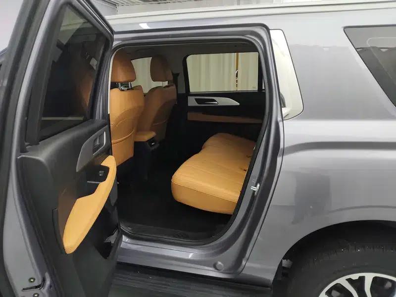 Haval H5 2023 2.0T Gasoline Automatic 4WD — миниатюра 18