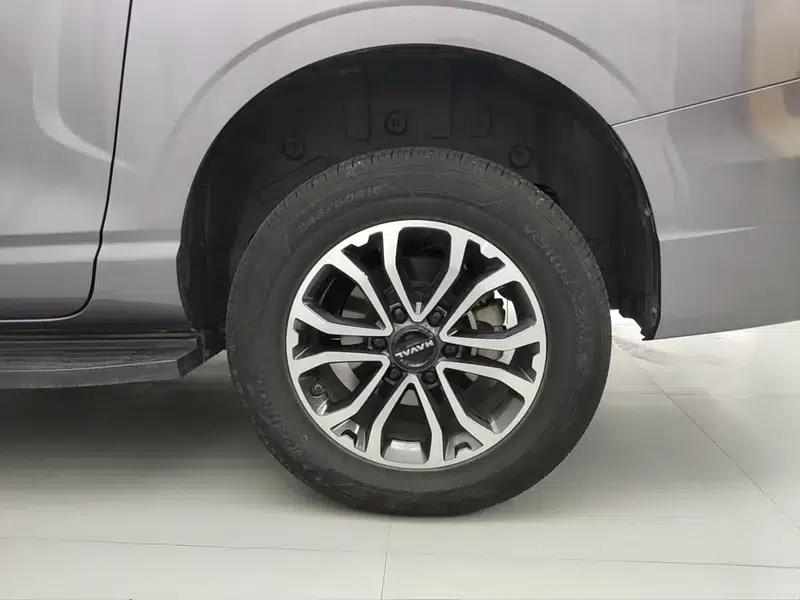 Haval H5 2023 2.0T Gasoline Automatic 4WD — миниатюра 9