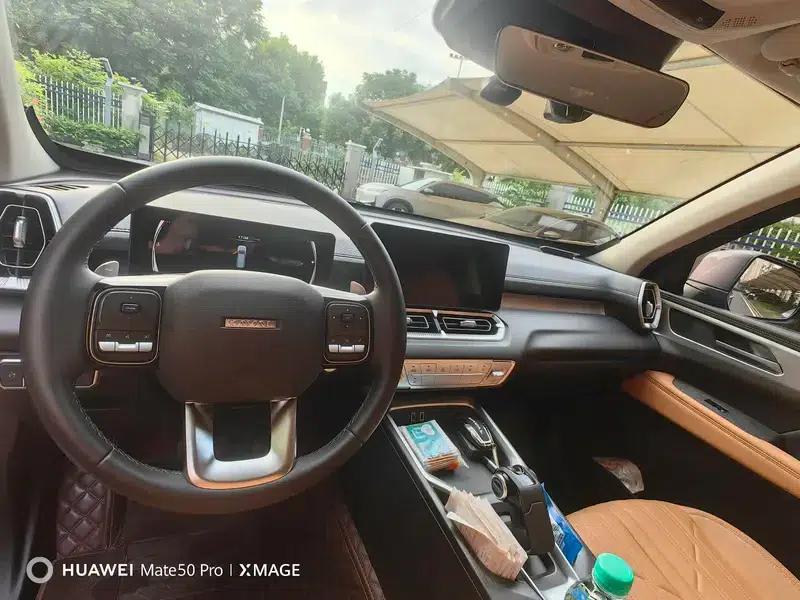 Haval H5 2023 2.0T Gasoline Automatic 2WD — миниатюра 6