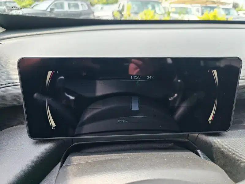 Haval H5 2025 2.0T Gasoline Automatic Four-Wheel Drive — миниатюра 6