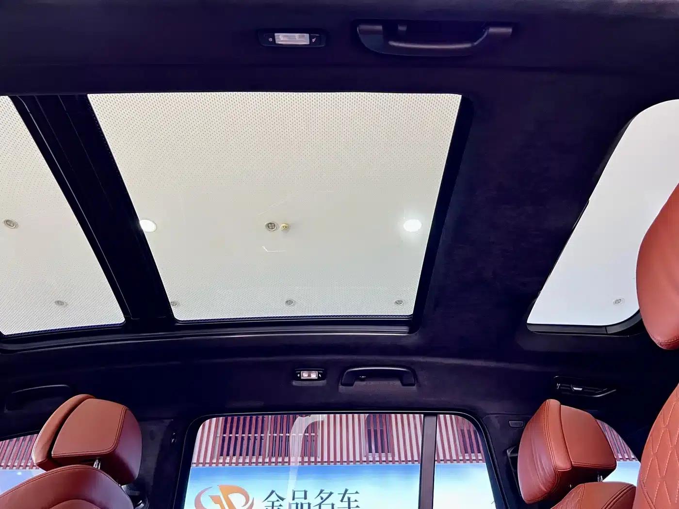 BMW X7 2023 xDrive40i M Sport Package — миниатюра 13