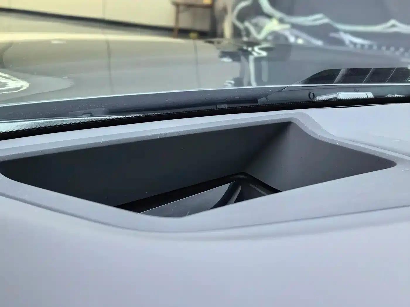 2019 BMW X7 xDrive40i Executive M Sport Package — миниатюра 16