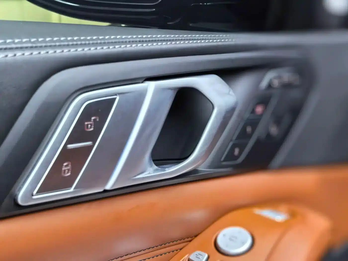 2019 BMW X7 xDrive40i Executive M Sport Package — миниатюра 22
