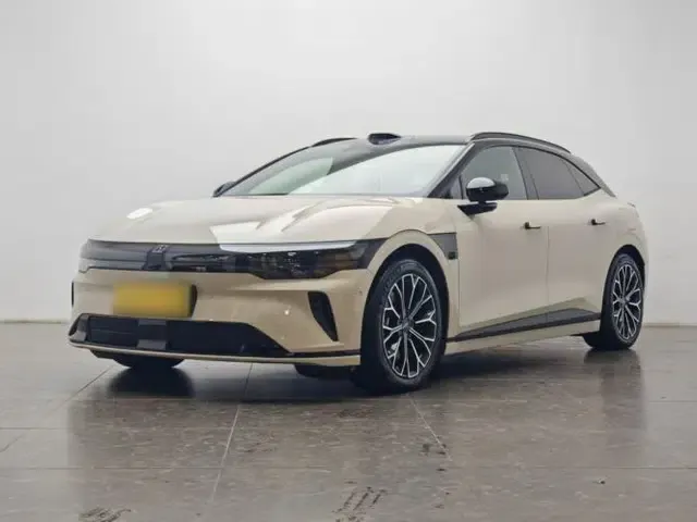 Zeekr 007GT 2025 Long-Range Rear-Wheel Drive Intelligent Driving Version 100 kWh