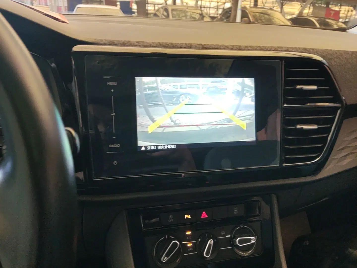 Jetta VS7 2020 1.4T Automatic Entry-Level Trim — миниатюра 15