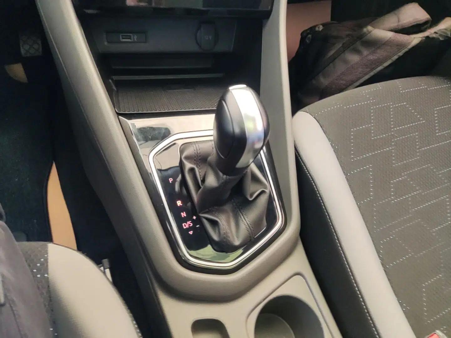 Jetta VS7 2020 1.4T Automatic Entry-Level Trim — миниатюра 16