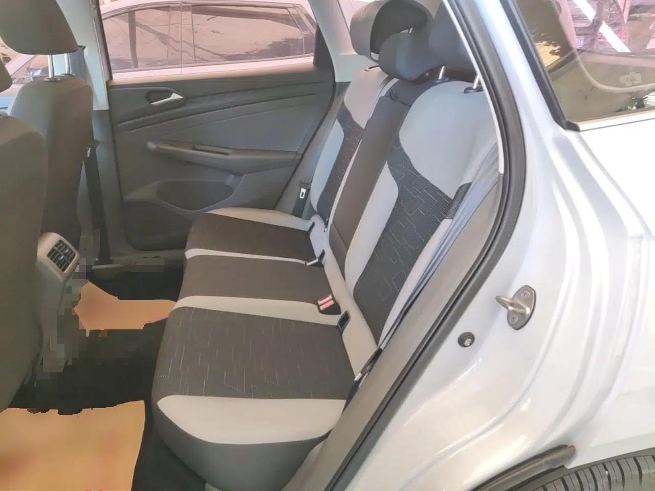 Jetta VS7 2020 1.4T Automatic Entry-Level Trim — миниатюра 20
