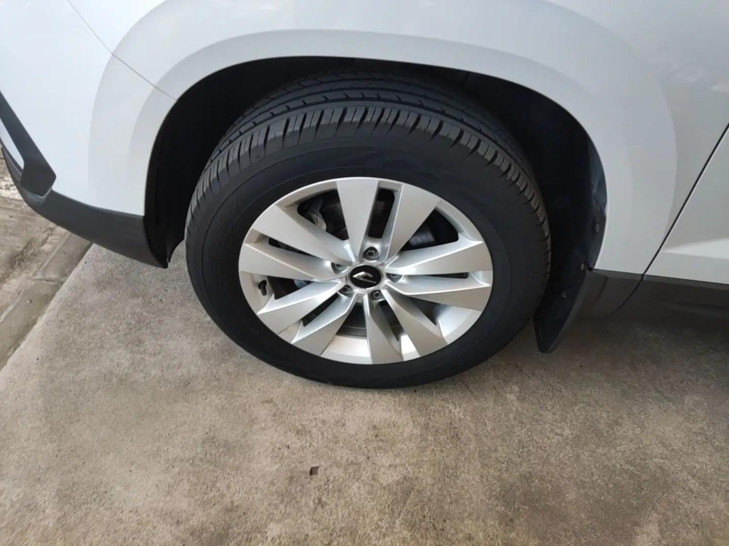 Jetta VS7 2020 1.4T Automatic Entry-Level Trim — миниатюра 10