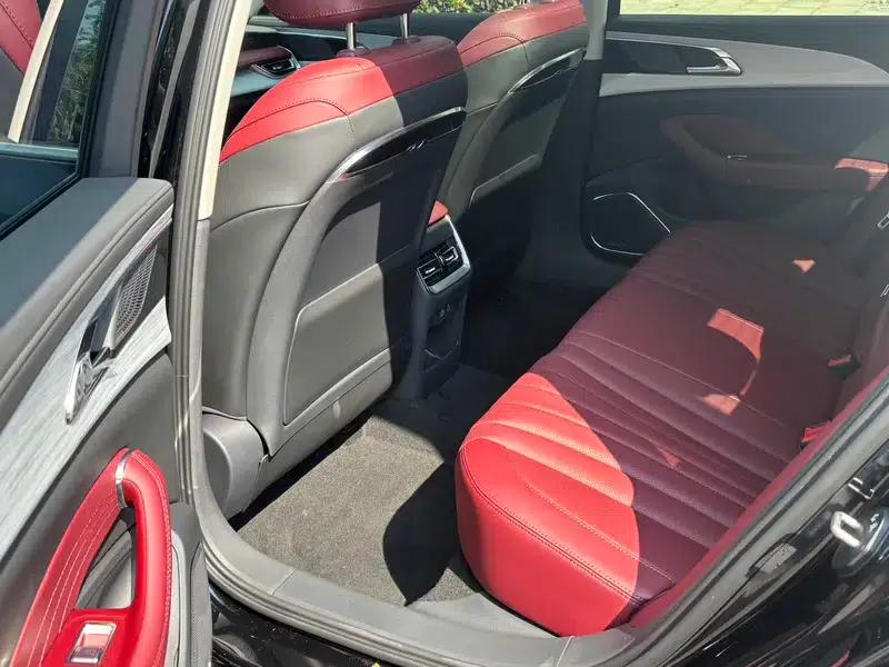 Hongqi H5 2025 2.0T Automatic Flagship Edition — миниатюра 10