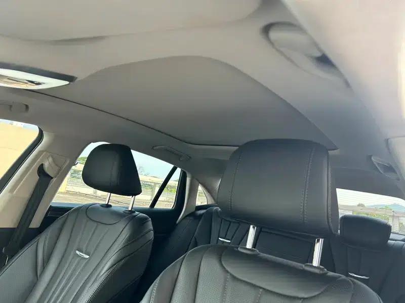 Hongqi H5 2023 1.5T DCT Intelligent Flagship Edition — миниатюра 14
