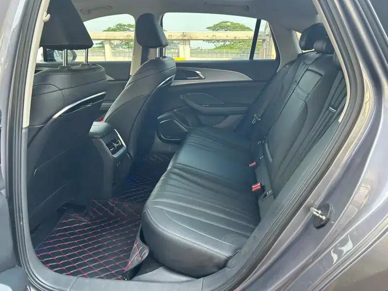 Hongqi H5 2023 1.5T DCT Intelligent Flagship Edition — миниатюра 16