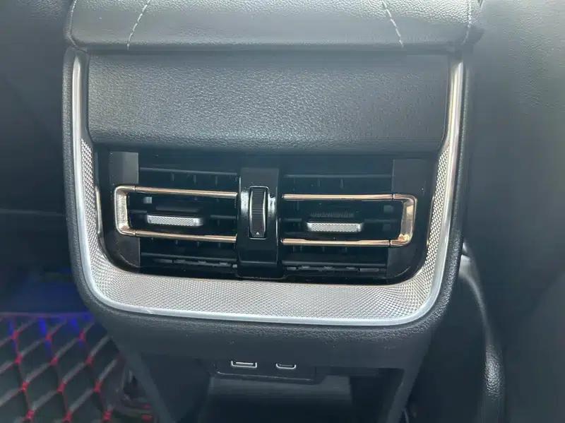 Hongqi H5 2023 1.5T DCT Intelligent Flagship Edition — миниатюра 10