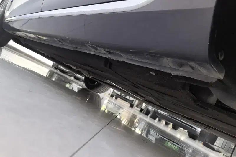 Hongqi H5 2024 2.0T Automatic Intelligent Flagship Edition — миниатюра 8