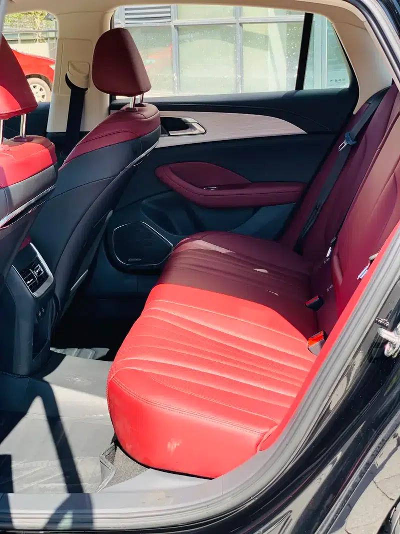 Hongqi H5 2025 1.5T HEV Flagship Edition — миниатюра 19