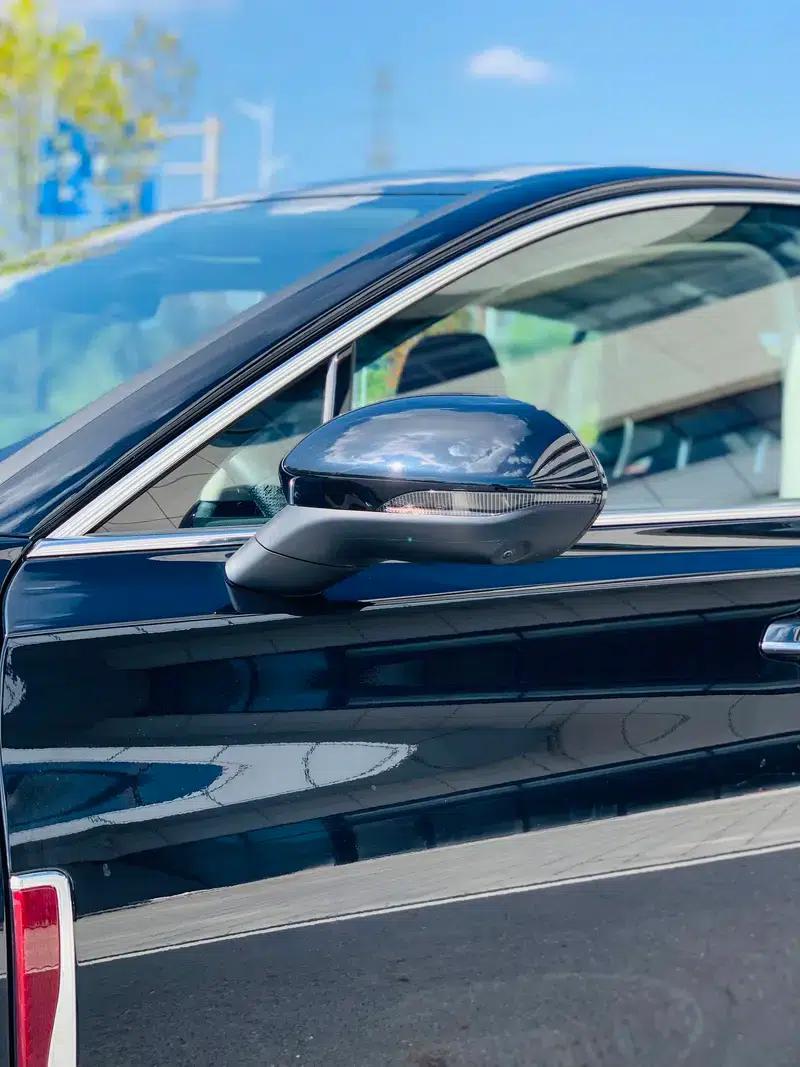 Hongqi H5 2025 1.5T HEV Flagship Edition — миниатюра 10
