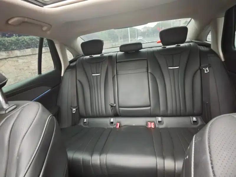 Hongqi H5 2023 1.5T DCT Intelligent Flagship Edition — миниатюра 16